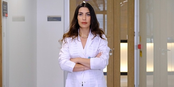 Kontrol arzusu beden üzerine yansıyor!