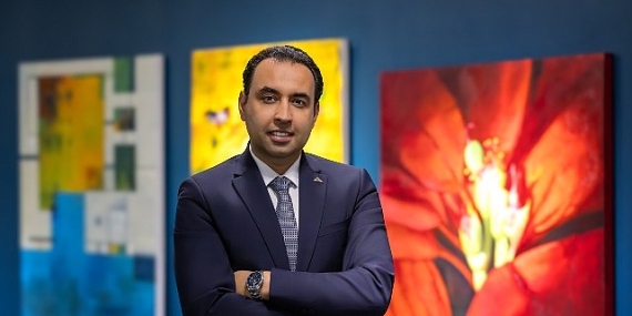 Liseli ve Üniversiteli Girişimciler Yatırımcı Karşısına Çıktı