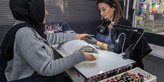 Meslek Fabrikası ile kendi işinin patronu oldu