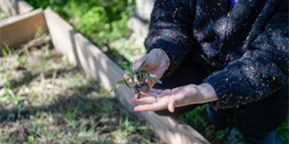 Meslek Fabrikası kursiyeri üretici oldu