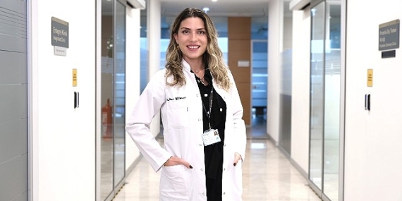 ‘Mutlu bir ağız, mutlu bir hayat’