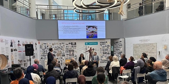 Nilüfer’de pandeminin izleri konuşuldu