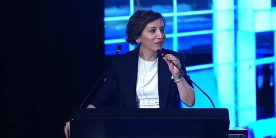 O’Konferans’ta 2200 öğrenci geleceğini planladı