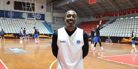 Potanın 12 Dev Adamı:  “Burası artık bizim evimiz”