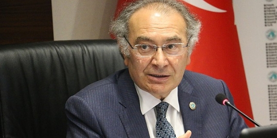 Prof. Dr. Nevzat Tarhan:  “Antidepresan kullanımı, depresyon artış hızından daha hızlı yükseliyor”