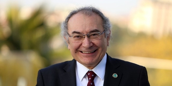 Prof. Dr. Nevzat Tarhan:  “Sıradan şeylerden mutlu olmak, basit ama anlamlı bir yaşam tarzı sürmek, uzun ömrün sırrıdır!”