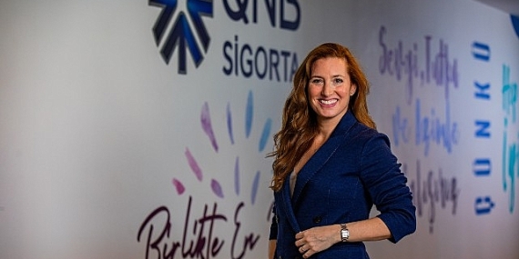 QNB Sigorta, N.A.R. Projesi ile   genç kızların eğitim ve kariyer yolculuğuna rehberlik ediyor