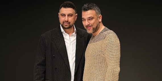 Runway Fashion İzmir için geri sayım başladı