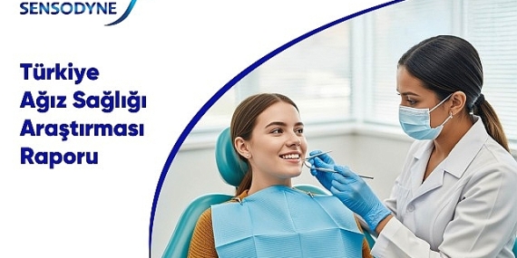 Türkiye Ağız Sağlığı Haritası Araştırması Açıklandı