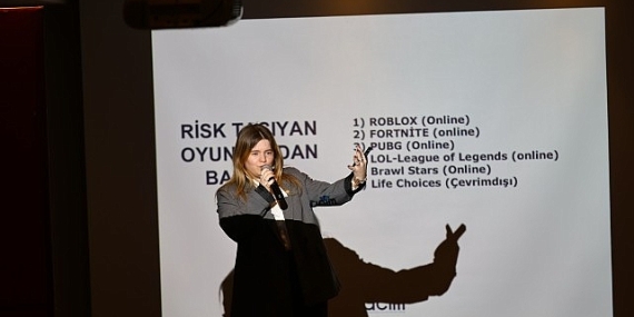 UCİM’den İlk Eğitim Belediye Emekçilerine