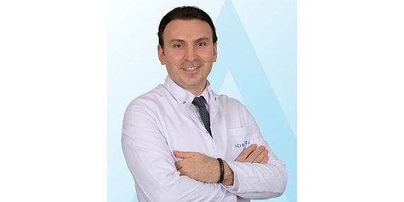 Ülkemizde yaklaşık bir milyon kişide görülüyor!