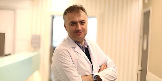 Uyku, beynin temizlik ve restorasyon modu!