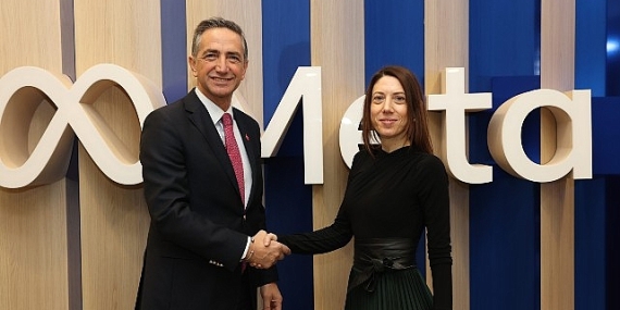 Vodafone Red ve Meta İş Birliğinde Yeni Dönem