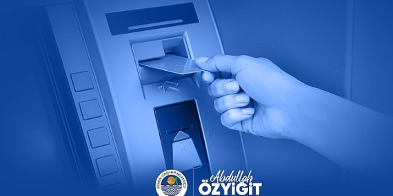 Yenişehir’de üniversite öğrencilerine can suyu