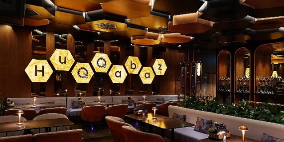 15 Ülke ve 40 Şube Hedefiyle Huqqabaz Global Ölçekte Büyümeye Devam Ediyor