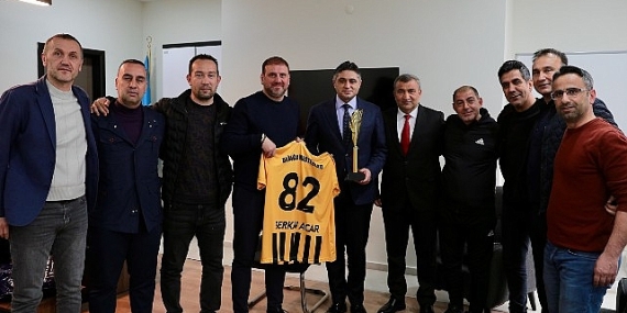 Aliağa Masterler Ege Bölgesi Finallerinde Şampiyonluk Hedefliyor