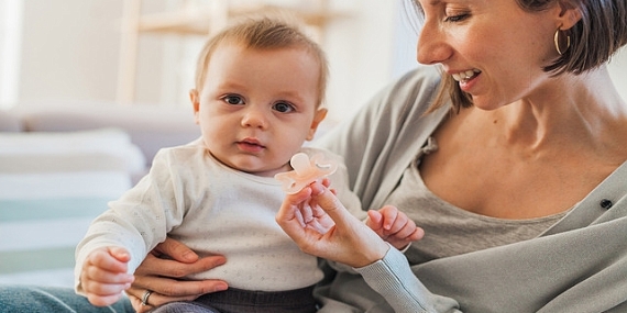 Avrupa’nın Premium Anne-Bebek Markası Suavinex Minycenter ile Türkiye’de