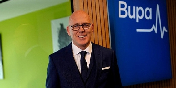 Bupa Türkiye, Dünya Sağlık Günü’nde entegre sağlık yaklaşımının gücüne dikkat çekiyor