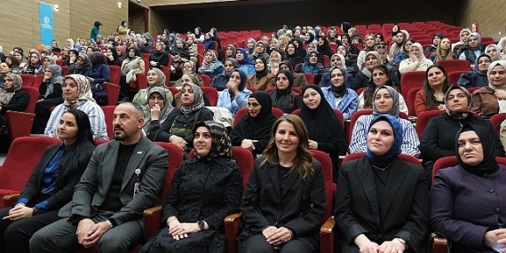 Büyükşehir’den kansere farkındalık çağrısı