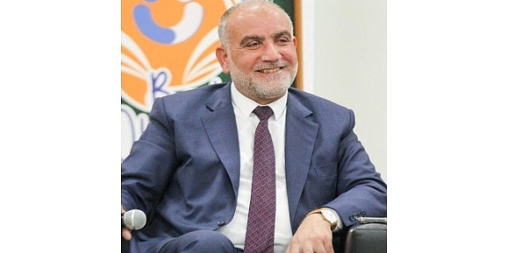 Canik’te YKS Başvuru Desteği Hesaplarda!