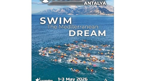 Corendon Airlines X-WATERS Antalya’ya desteğini sürdürüyor