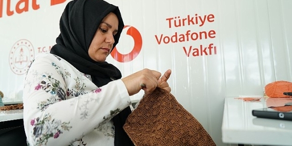 “Dijital Benim İşim” Projesiyle 61 Binden Fazla Kadın Kursiyere Ulaşıldı