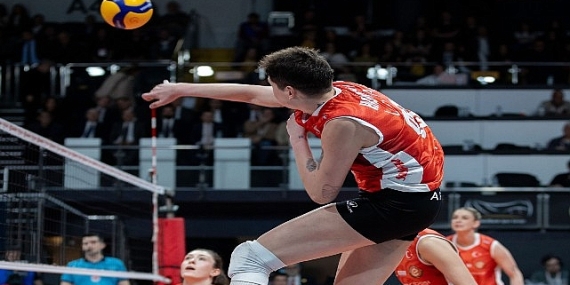 Eczacıbaşı Dynavit 3.’lük için mücadele edecek