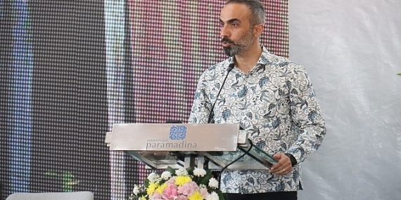 Endonezya’da Bilim ve Bilgelik Buluşması