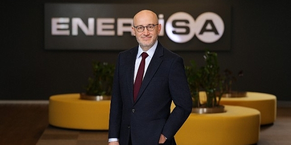 Enerjisa Enerji’de üst düzey atama: Devrim Yıldırım, Bilgi Teknolojileri ve Dijital İş Yönetimi Bölüm Başkanı oldu