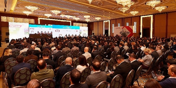 Erdemir, Bursa’da sektörle bir araya geldi: Çelik Sektöründe Dönüşüm, Dayanıklılık ve Yerli Üretim