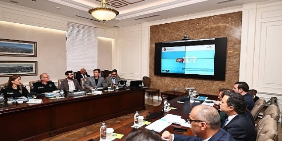 Hazırlıklar Tüm Hızıyla Devam Ediyor