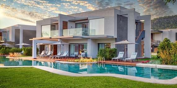 Hilton Dalaman Sarıgerme Resort & Golf’te yeni sezon başlıyor