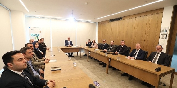 İnegöl Belediyesi’nden 2 Milyon TL’lik Akademik Destek