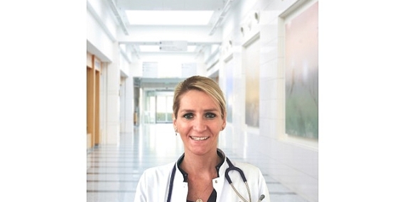 Kadınlarda kalp krizinde ölüm riski daha yüksek