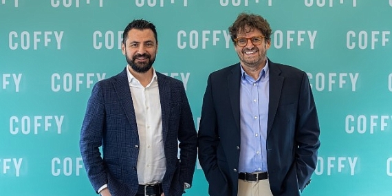 Kahve sektöründe “Food-Tech” dönemi:  Coffy, 2028 yılına kadar 500 mağazaya ulaşıyor!