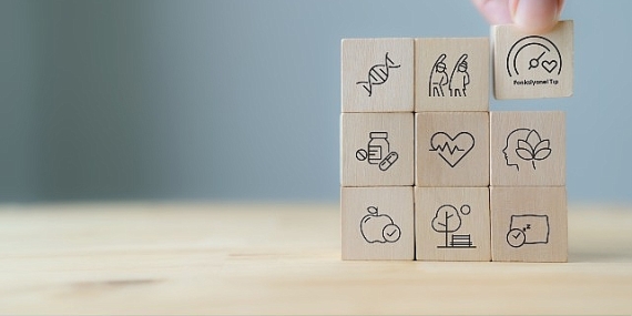 Kanserden Korunmada Yaşam Tarzı, Düşündüğünüzden Çok Daha Güçlü!