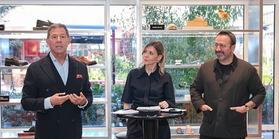 Klasik çok markalı mağazacılıkta yeni nesil perakende modeli;  COMMUNITÉ