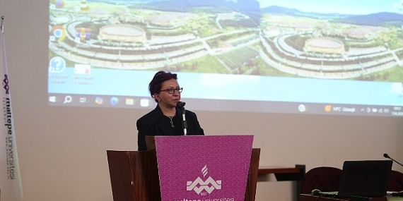 Maltepe’de kadınlara moda eğitimi