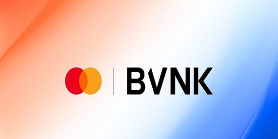 Mastercard, stablecoin altyapısı sağlayıcısı BVNK’yi satın alıyor