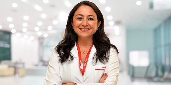 Memorial Patoloji’de Tanılar Tam Dijital Laboratuvarda Konuluyor