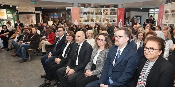 Nilüfer’den kansere farkındalık çağrısı: “Bedenin sana fısıldar onu duy”