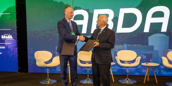 Ortaklık, madencilik sektöründeki iş birliğini artırıyor