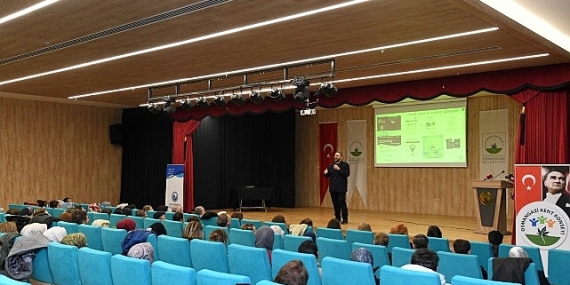 Osmangazi’de Bipolar Farkındalığına Güçlü Dokunuş