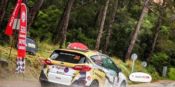 Osmangazi’nin Gururu Sezona Güçlü Başlangıç Yaptı