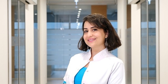 Özel bireylerde diş tedavileri genel anestezi altında yapılabiliyor!