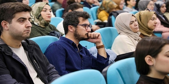 PDR Zirvesi, KTO Karatay Üniversitesi Ev Sahipliğinde Başladı