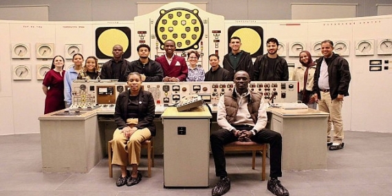 Rosatom ve BRICS Nükleer Enerji Platformu, “Afrika’nın Nükleer İtici Gücü” Konulu Video Yarışmasını Başlattı