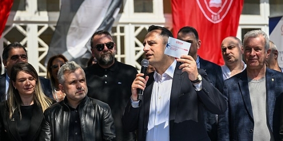 Sağlığa erişimde yeni dönem