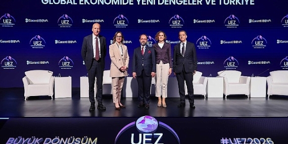 Sermaye Sadece Getiri Değil, Öngörülebilir Bir Ortam Arıyor