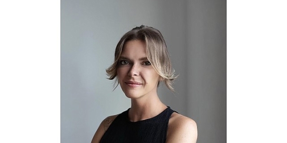 Sinem Serdar, ING Türkiye İletişim ve Marka Deneyimi Direktörü olarak atandı